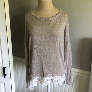 UO KNIT SWEATER